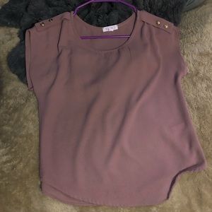 A’gaci Blouse